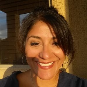 Meet your Posher, Patsy